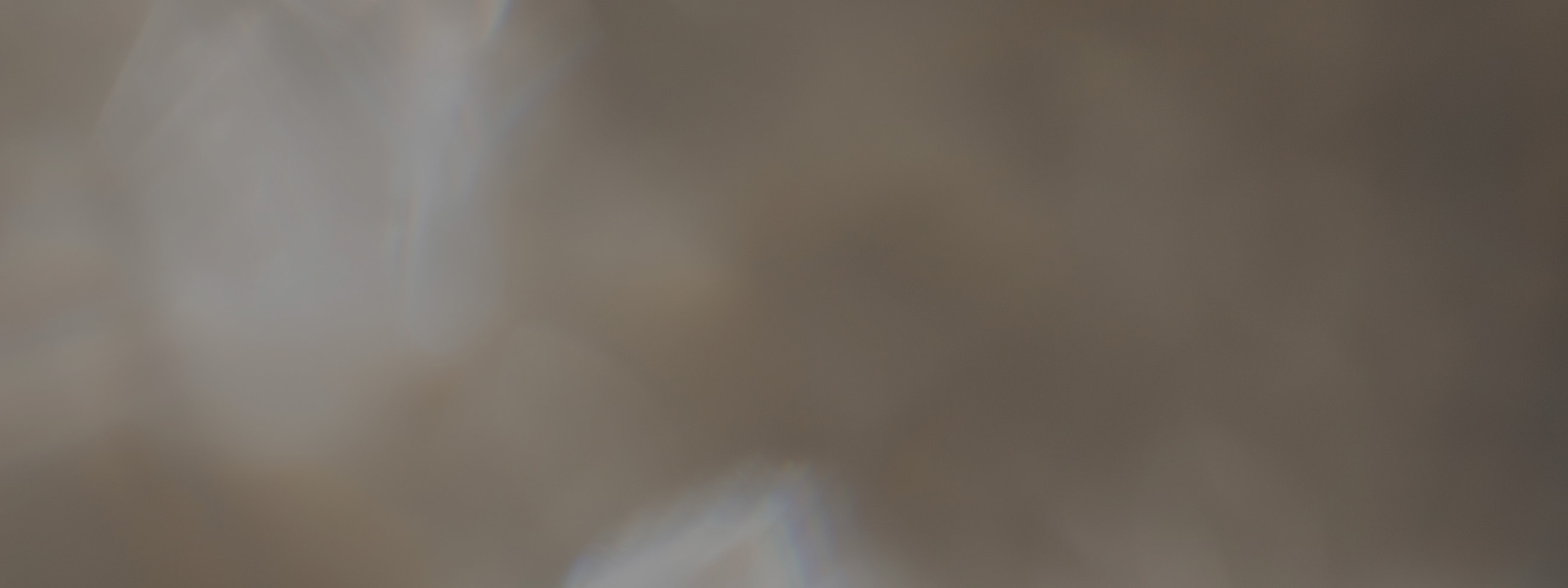 Abstract blurred background in soft colors.